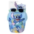 Kép 1/5 - Disney Lilo és Stitch, A csillagkutya Aloha napszemüveg és baseball sapka szett