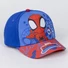 Kép 2/5 - Pókember Spidey napszemüveg és baseball sapka szett