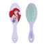 Kép 1/3 - Disney Hercegnők Ariel hajkefe 21 cm