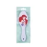 Kép 2/3 - Disney Hercegnők Ariel hajkefe 21 cm