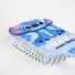 Kép 2/3 - Disney Lilo és Stitch, A csillagkutya Ohana 3D hajkefe 22 cm