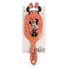 Kép 3/3 - Disney Minnie Dots hajkefe 20 cm
