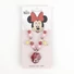 Kép 1/3 - Disney Minnie Flower gyöngyös nyaklánc