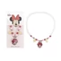 Kép 3/3 - Disney Minnie Shine gyöngyös nyaklánc