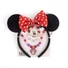 Kép 1/3 - Disney Minnie Charm ékszer és hajpánt szett