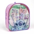 Kép 3/4 - Disney Lilo és Stitch, A csillagkutya Alien Love hajkiegészítő szett táskában