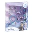Kép 1/8 - Disney Jégvarázs Glam ékszer és hajkiegészítő szett 30 db-os