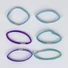 Kép 7/8 - Disney Jégvarázs Sparkle ékszer és hajkiegészítő szett 30 db-os