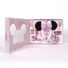 Kép 3/4 - Disney Minnie Makeover ékszer és hajkiegészítő szett