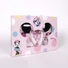 Kép 4/4 - Disney Minnie Makeover ékszer és hajkiegészítő szett
