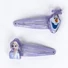 Kép 4/5 - Disney Jégvarázs Sparkle nyaklánc és hajkiegészítő szett