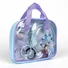 Kép 1/4 - Disney Jégvarázs On-the-Go hajkiegészítő szett