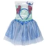 Kép 1/3 - Disney Lilo és Stitch, A csillagkutya Sparkle gyerek szoknya és hajpánt szett 3 - 8 év / 98 - 128 cm