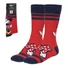 Kép 1/2 - Disney Minnie Red női hosszú szárú zokni 36/43