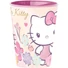 Kép 1/3 - Hello Kitty Cute műanyag pohár 260 ml