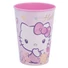 Kép 3/3 - Hello Kitty Cute műanyag pohár 260 ml