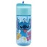 Kép 2/2 - Disney Lilo és Stitch Palms Hydro műanyag kulacs 430 ml