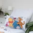 Kép 4/4 - Disney Micimackó Stars gyerek, ovis ágyneműhuzat 100×135 cm, 40×60 cm