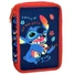 Kép 1/4 - Disney Lilo és Stitch, A csillagkutya Chillin' tolltartó töltött 2 emeletes