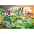 Kép 2/2 - Mesetérkép Snow White 1000 db-os puzzle Clementoni