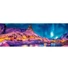 Kép 2/2 - Norvégia Lofoten 1000 db-os panorama puzzle Clementoni