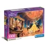 Kép 1/2 - Disney Hercegnők Beauty and the Beast 1000 db-os puzzle Clementoni