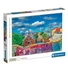 Kép 1/2 - Barcelona Güell Park 1000 db-os puzzle Clementoni