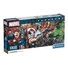 Kép 1/2 - Bosszúállók Ultimate Unite 1000 db-os panorama puzzle Clementoni