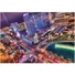 Kép 2/2 - Las Vegas Night 2000 db-os puzzle Clementoni