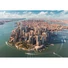 Kép 2/2 - New York Lower Manhattan 2000 db-os puzzle Clementoni