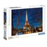 Kép 1/2 - Párizs Eiffel Tower 2000 db-os puzzle Clementoni