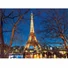 Kép 2/2 - Párizs Eiffel Tower 2000 db-os puzzle Clementoni