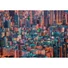 Kép 2/2 - Hong Kong Hive 1500 db-os puzzle Clementoni