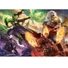 Kép 2/2 - Magic: The Gathering Masters of Mana 500 db-os puzzle Clementoni