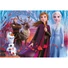 Kép 2/2 - Disney Jégvarázs 104 db-os puzzle Clementoni