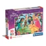 Kép 1/2 - Disney Hercegnők Enchanted Six 30 db-os puzzle Clementoni