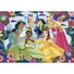 Kép 2/2 - Disney Hercegnők Enchanted Six 30 db-os puzzle Clementoni