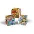 Kép 2/8 - Disney Classics Striped Frame mesekocka 12 db-os Clementoni