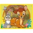 Kép 5/8 - Disney Classics Striped Frame mesekocka 12 db-os Clementoni