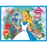 Kép 7/8 - Disney Classics Striped Frame mesekocka 12 db-os Clementoni