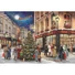 Kép 2/2 - Karácsony Stroll 1000 db-os puzzle Clementoni