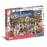 Kép 1/2 - Karácsony Fair 1000 db-os puzzle Clementoni