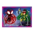 Kép 3/5 - Pókember Spidey 4 az 1-ben puzzle Clementoni
