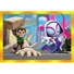 Kép 4/5 - Pókember Spidey 4 az 1-ben puzzle Clementoni