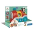 Kép 1/2 - Disney Mickey Express formaválogató vonat Clementoni