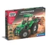 Kép 1/2 - Traktor Mechanics 10 az 1-ben építőjáték Clementoni