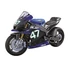 Kép 2/2 - Motor Yamaha építőjáték Clementoni