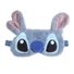 Kép 1/4 - Disney Lilo és Stitch, A csillagkutya felnőtt alvómaszk, éjszaki szemmaszk