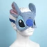 Kép 4/4 - Disney Lilo és Stitch, A csillagkutya felnőtt alvómaszk, éjszaki szemmaszk