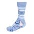 Kép 2/3 - Disney Lilo és Stitch, A csillagkutya női hosszú szárú zokni 36/43